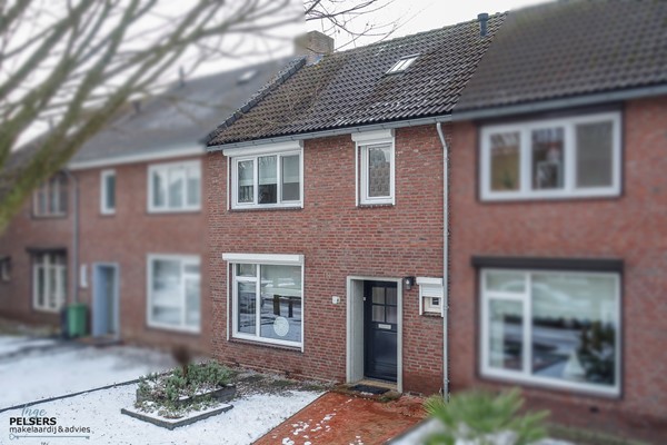 Medium property photo - Pater Regoutlaan 13, 5953 CD Reuver